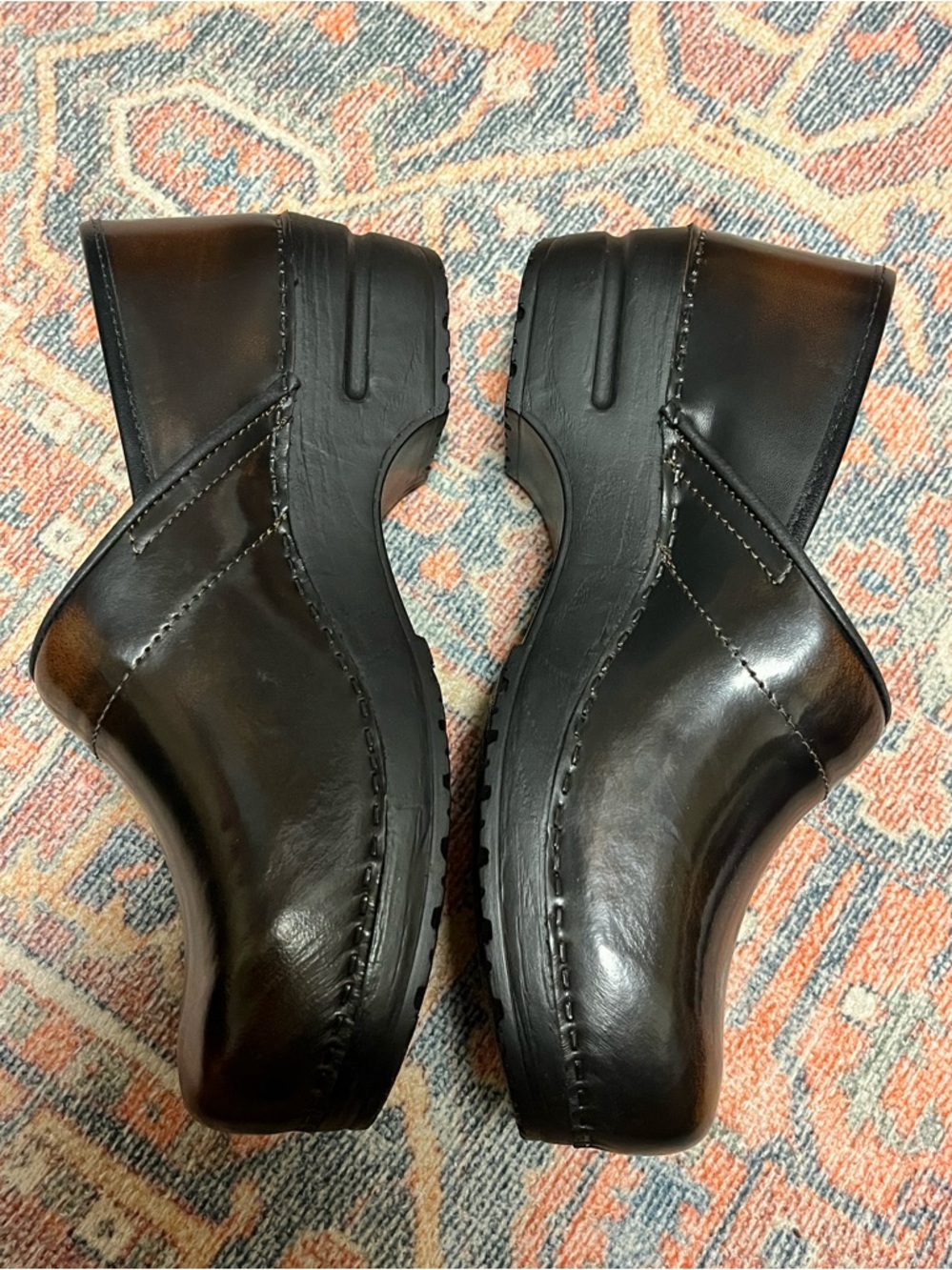 Sanita Professional Cabrio Clogs - Picture 5 of 8